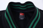 Vintage Nike Boston Celtics Basketball Training Jersey - Jerseys/Tanks - Thrifted Threads