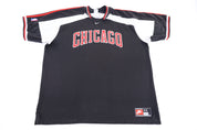 Vintage Nike Chicago Bulls Basketball Jersey - Jerseys/Tanks - Thrifted Threads