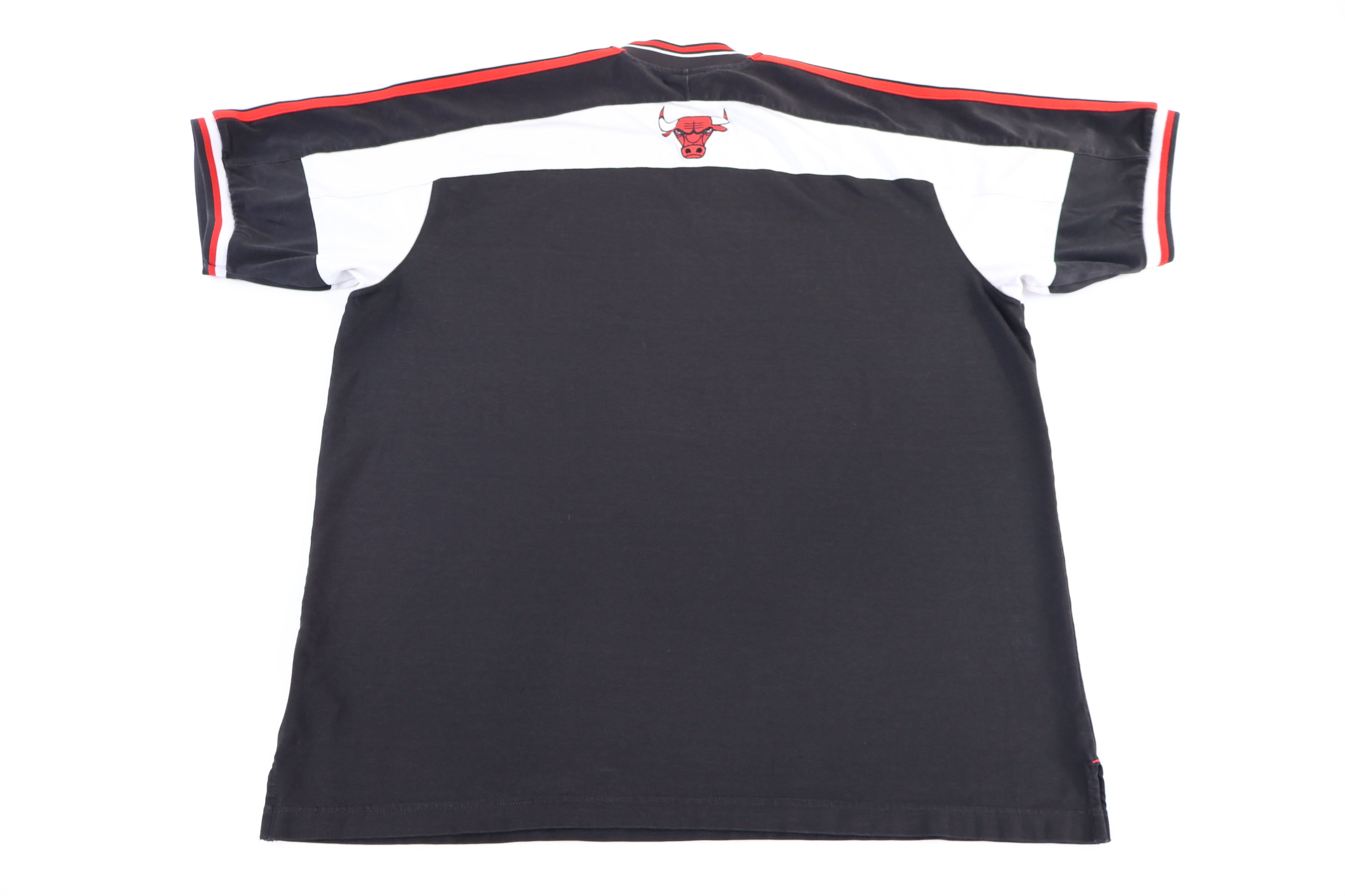Vintage Nike Chicago Bulls Basketball Jersey - Jerseys/Tanks - Thrifted Threads