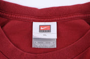 Vintage Nike Cristiano Ronaldo Portugal Soccer T-shirt - Shirts & Tops - Thrifted Threads