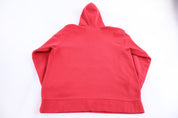 Vintage Nike Detroit Red Wings Pullover Hoodie - Sweatshirt - Thrifted Threads