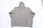 Vintage Nike Embroidered Center Swoosh Pullover Hoodie - Sweatshirt - Thrifted Threads