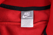 Vintage Nike England Soccer Full Zip Track Jacket - Jacket - Thrifted Threads