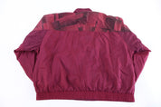 Vintage Nike Florida Seminoles Full Zip Jacket - Jacket - Thrifted Threads