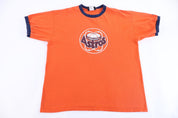 Vintage Nike Houston Astros Baseball T-shirt - Shirts & Tops - Thrifted Threads