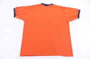 Vintage Nike Houston Astros Baseball T-shirt - Shirts & Tops - Thrifted Threads