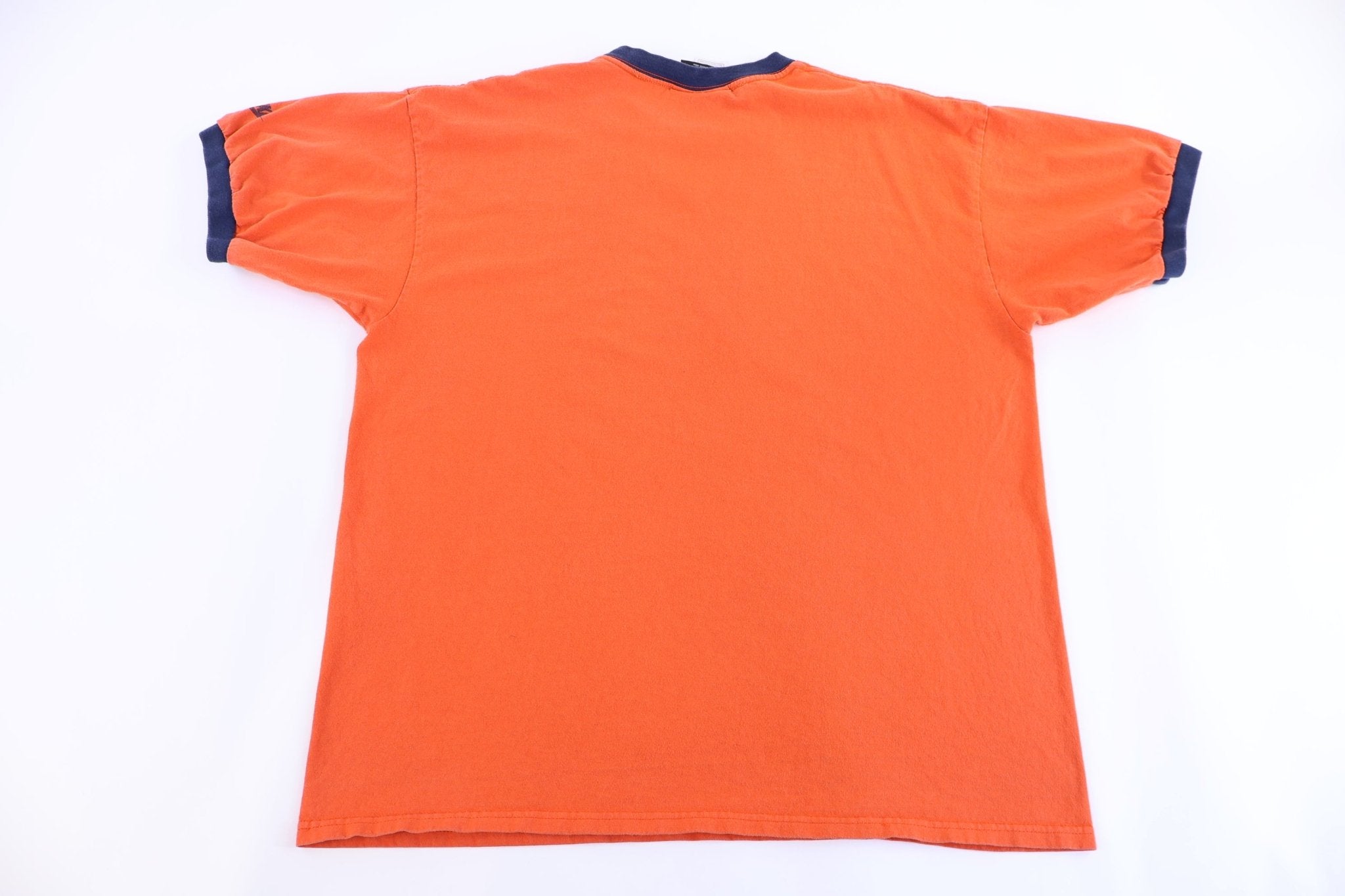 Vintage Nike Houston Astros Baseball T-shirt - Shirts & Tops - Thrifted Threads