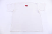 Vintage Nike Lebron James Akron Finest T-shirt - Shirts & Tops - Thrifted Threads