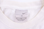Vintage Nike Lebron James Akron Finest T-shirt - Shirts & Tops - Thrifted Threads