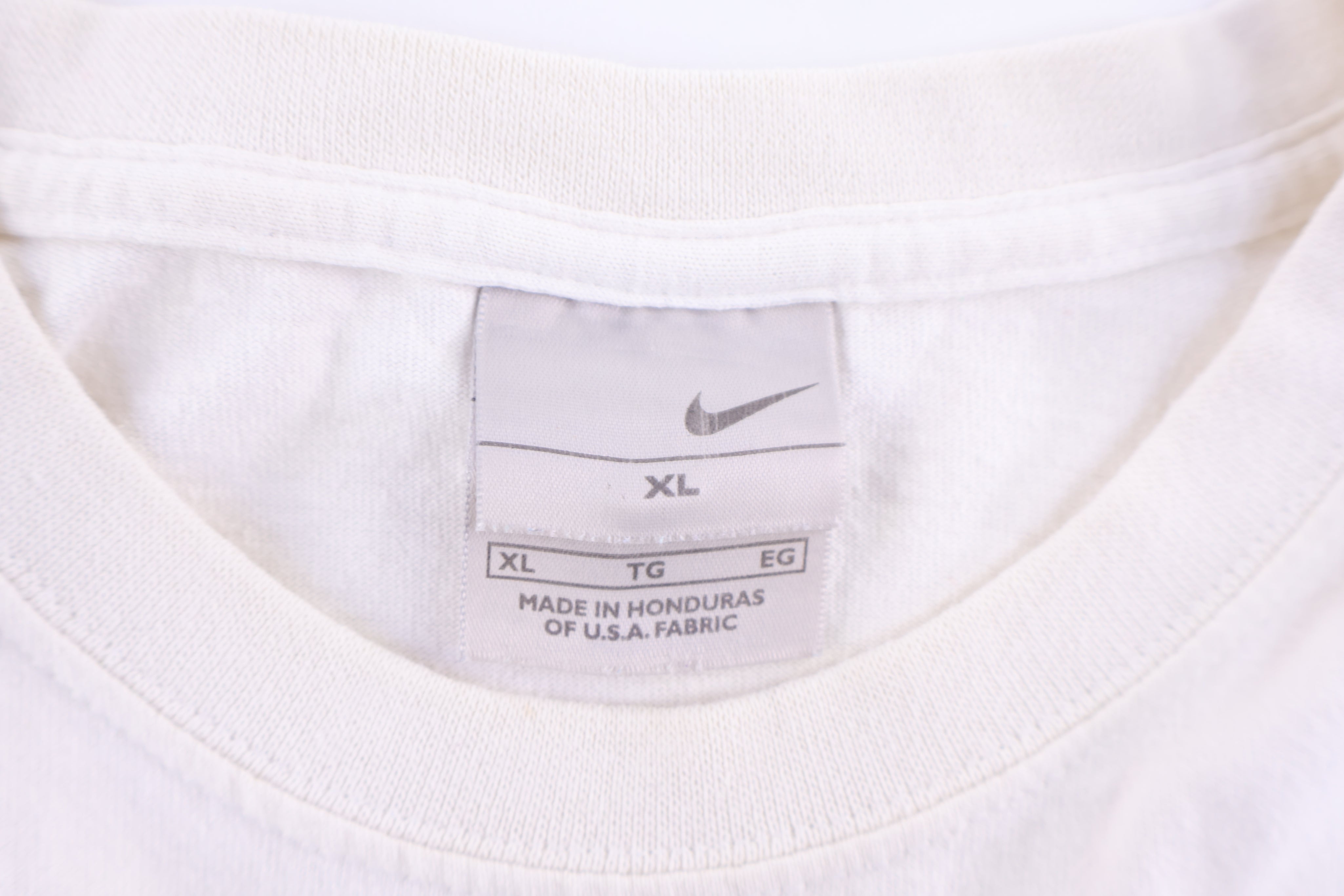 Vintage Nike Lebron James Akron Finest T-shirt - Shirts & Tops - Thrifted Threads