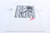 Vintage Nike Logo Bo Jackson Graphic T-Shirt - T-Shirts - Thrifted Threads