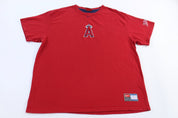 Vintage Nike Los Angeles Angels Baseball T-shirt - Shirts & Tops - Thrifted Threads