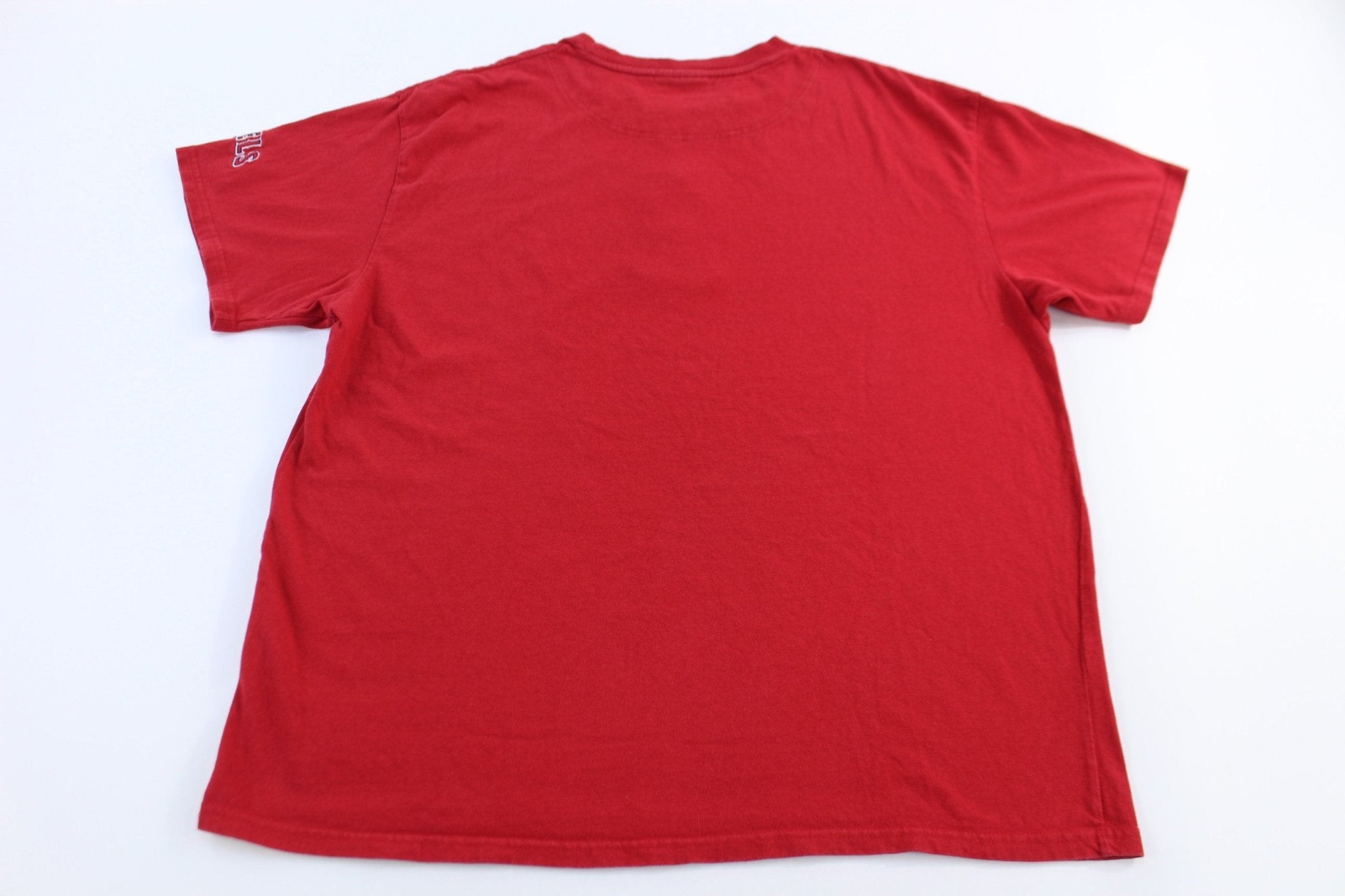 Vintage Nike Los Angeles Angels Baseball T-shirt - Shirts & Tops - Thrifted Threads