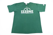 Vintage Nike Michigan State University T-shirt - Shirts & Tops - Thrifted Threads