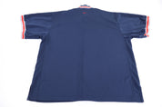 Vintage Nike New Jersey Nets Basketball Jersey - Jerseys/Tanks - Thrifted Threads