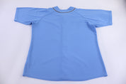 Vintage Nike North Carolina Tarheels Baseball Jersey - Jerseys/Tanks - Thrifted Threads
