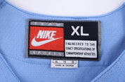 Vintage Nike North Carolina Tarheels Baseball Jersey - Jerseys/Tanks - Thrifted Threads