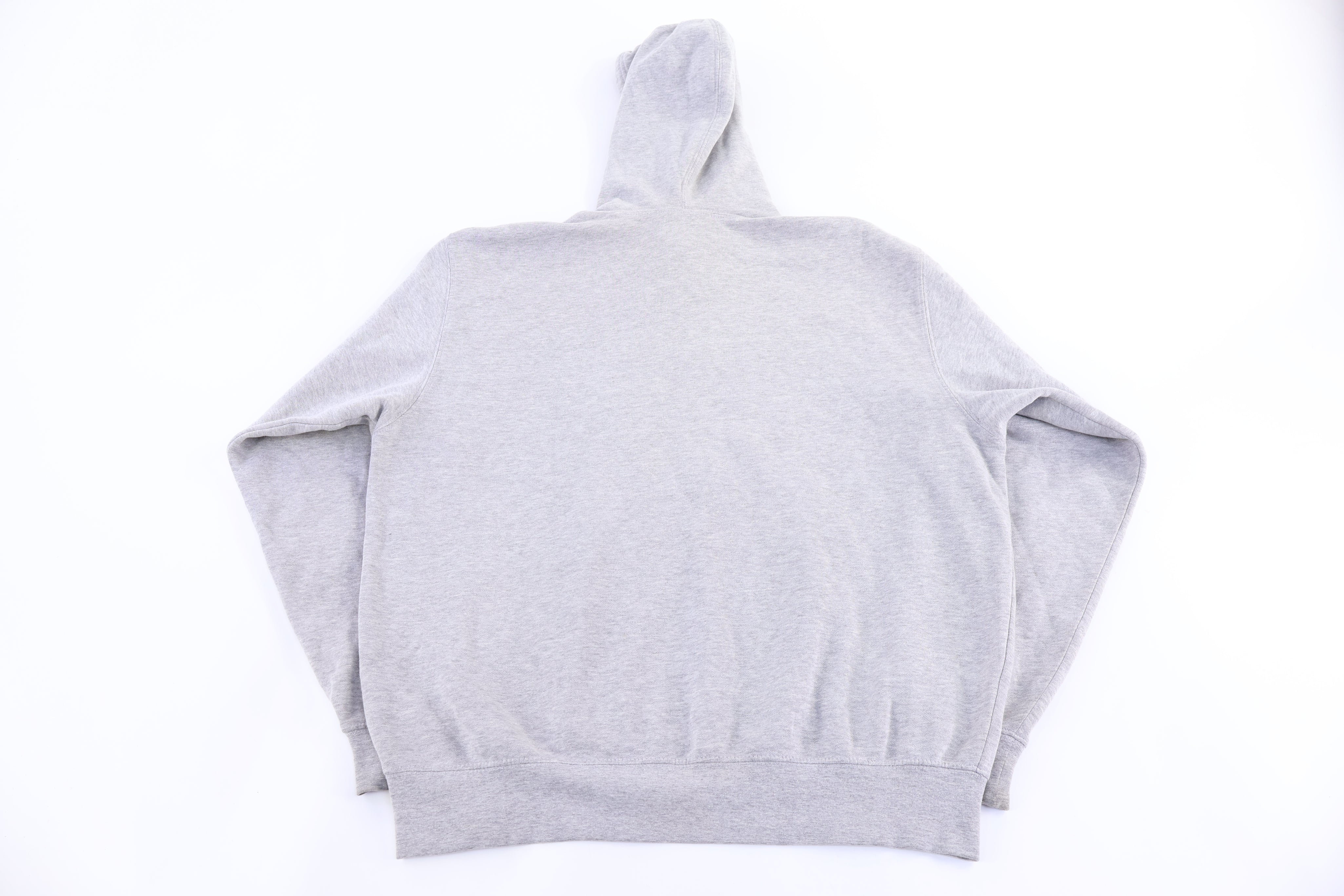 Vintage Nike Ohio State University Pullover Hoodie - Sweatshirt - Thrifted Threads