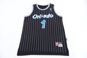 Vintage Nike Orlando Magic Penny Hardaway Basketball Jersey - Jerseys/Tanks - Thrifted Threads