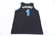 Vintage Nike Orlando Magic Penny Hardaway Basketball Jersey - Jerseys/Tanks - Thrifted Threads