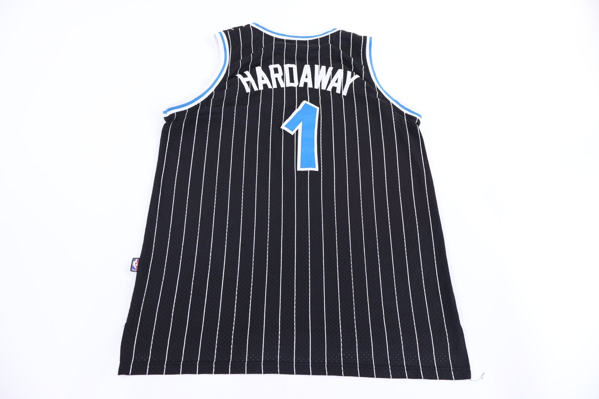 Vintage Nike Orlando Magic Penny Hardaway Basketball Jersey - Jerseys/Tanks - Thrifted Threads