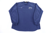 Vintage Nike Penn State Gymnastics Fleece Pullover - Sweater - Thrifted Threads