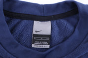 Vintage Nike Penn State Gymnastics Fleece Pullover - Sweater - Thrifted Threads