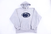 Vintage Nike Penn State University Pullover Hoodie - Sweatshirt - Thrifted Threads