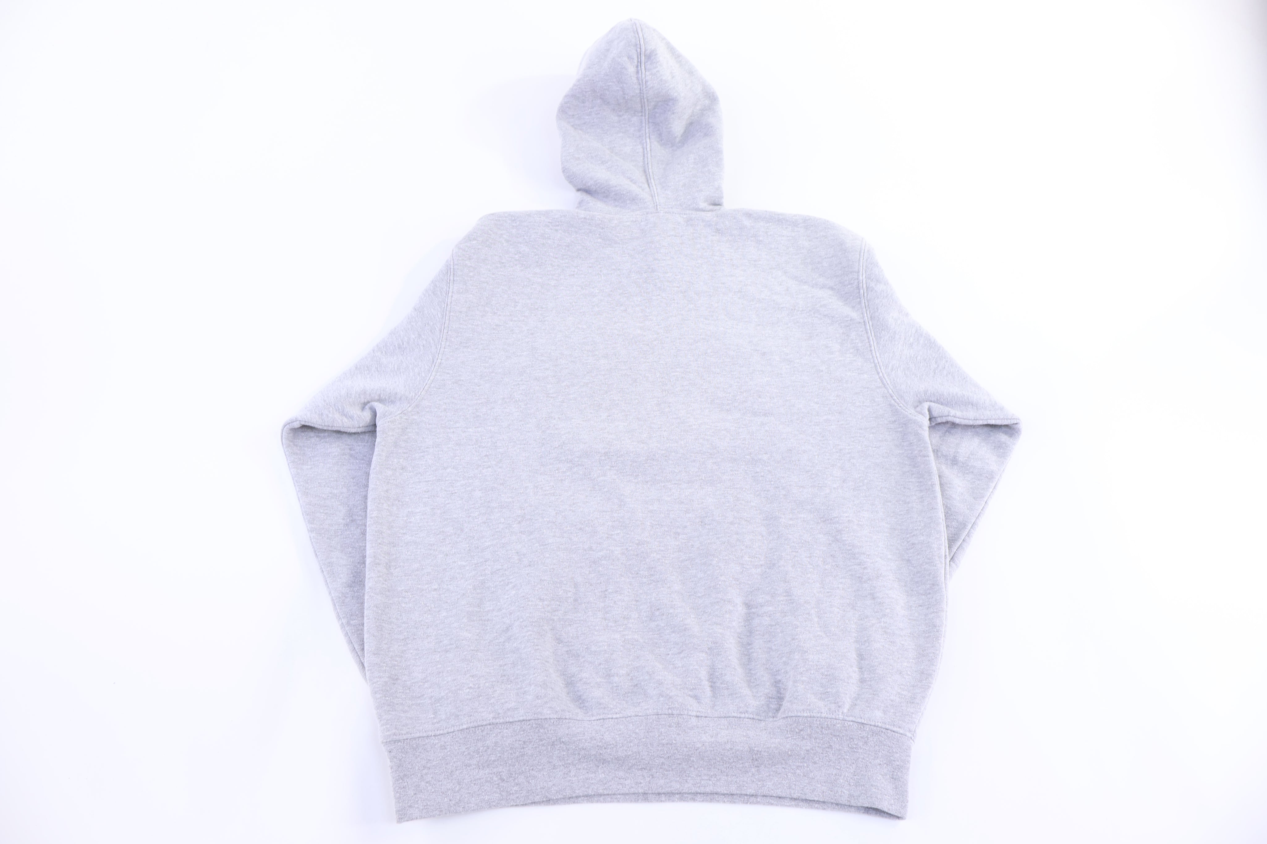 Vintage Nike Penn State University Pullover Hoodie - Sweatshirt - Thrifted Threads