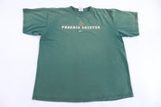 Vintage Nike Phoenix Coyotes Hockey T-shirt - Shirts & Tops - Thrifted Threads