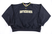 Vintage Nike Southern Miss Pullover Windbreaker - Jacket - Thrifted Threads
