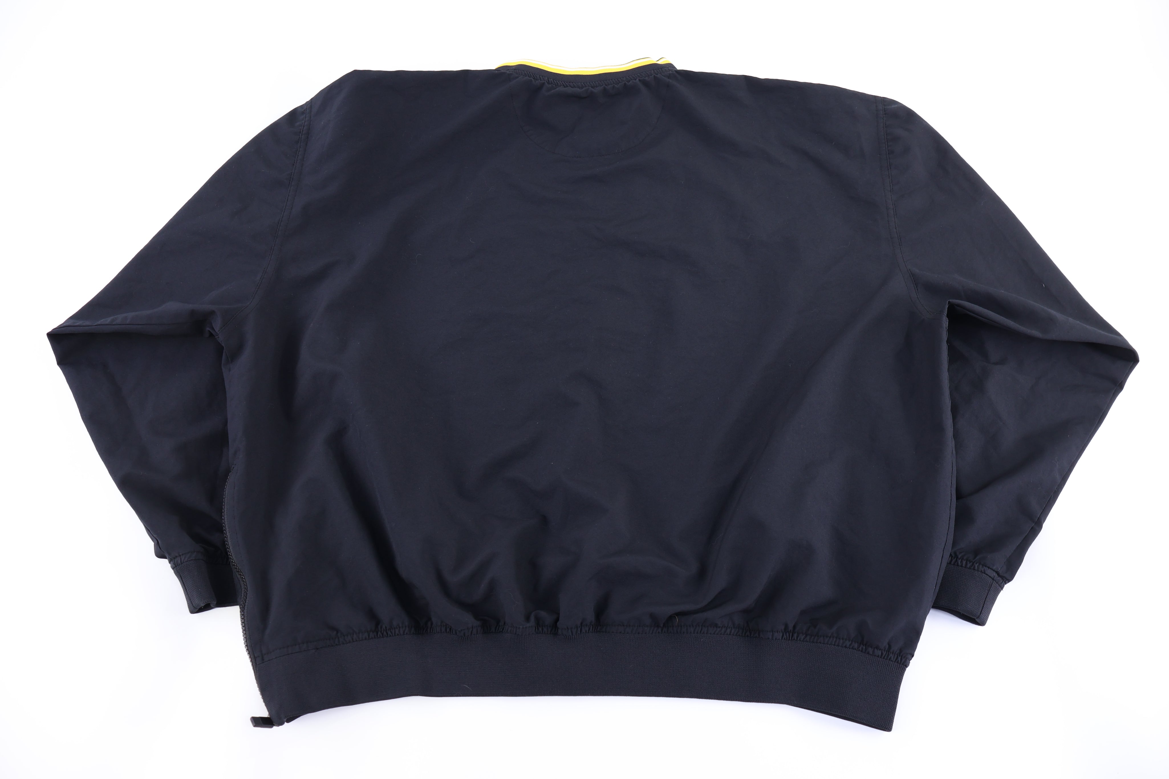 Vintage Nike Southern Miss Pullover Windbreaker - Jacket - Thrifted Threads