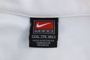 Vintage Nike Team University of Texas Jersey - ThriftedThreads.com