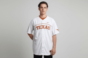 Vintage Nike Team University of Texas Jersey - Jerseys/Tanks - Thrifted Threads