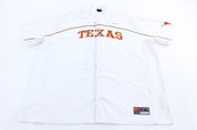 Vintage Nike Team University of Texas Jersey - Jerseys/Tanks - Thrifted Threads