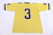 Vintage Nike University of Michigan Football Jersey - Jerseys/Tanks - Thrifted Threads