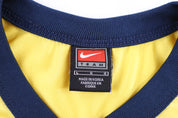 Vintage Nike University of Michigan Football Jersey - Jerseys/Tanks - Thrifted Threads