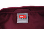 Vintage Nike University of Minnesota Golden Gophers Pullover Windbreaker - Jacket - Thrifted Threads
