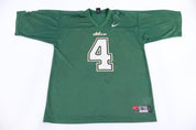 Vintage Nike University of South Florida T-shirt - Jerseys/Tanks - Thrifted Threads