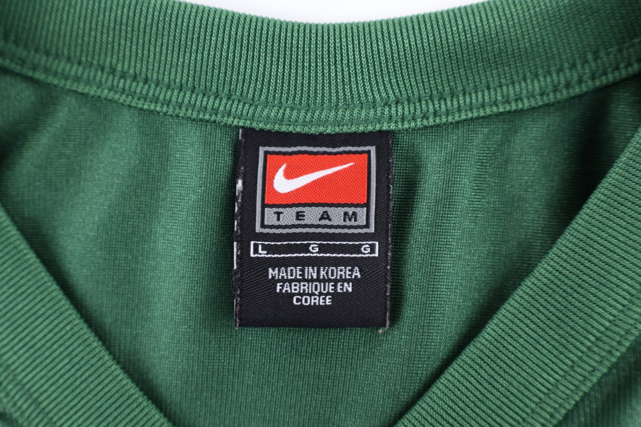 Vintage Nike University of South Florida T-shirt - Jerseys/Tanks - Thrifted Threads
