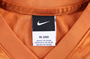 Vintage Nike University of Texas Football Jersey - Jerseys/Tanks - Thrifted Threads