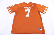 Vintage Nike University of Texas Football Jersey - Jerseys/Tanks - Thrifted Threads