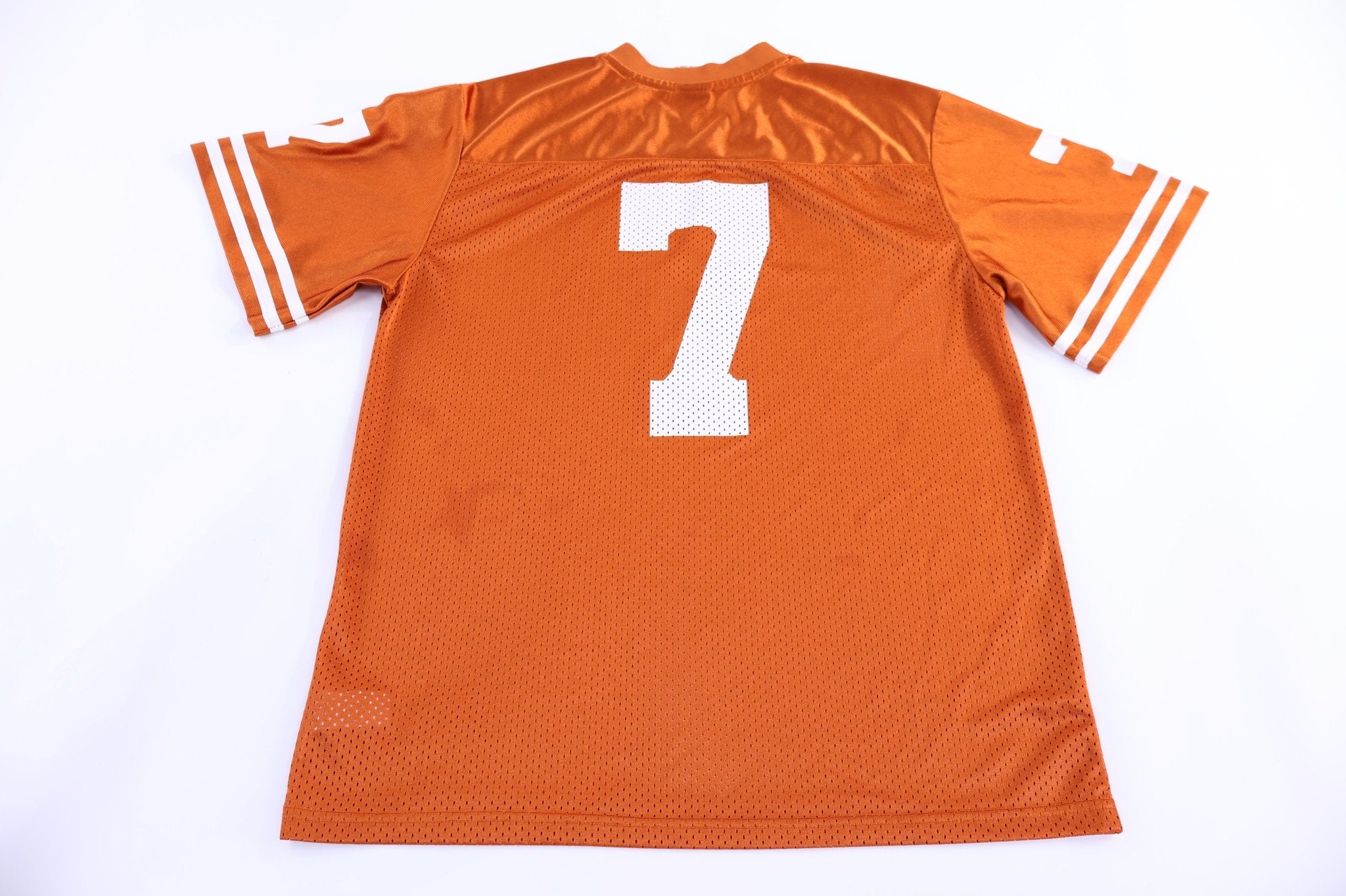 Vintage Nike University of Texas Football Jersey - Jerseys/Tanks - Thrifted Threads