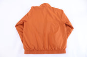 Vintage Nike University of Texas Full Zip Windbreaker - Jacket - Thrifted Threads