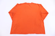 Vintage Nike Virginia Tech LS T-shirt - Shirts & Tops - Thrifted Threads