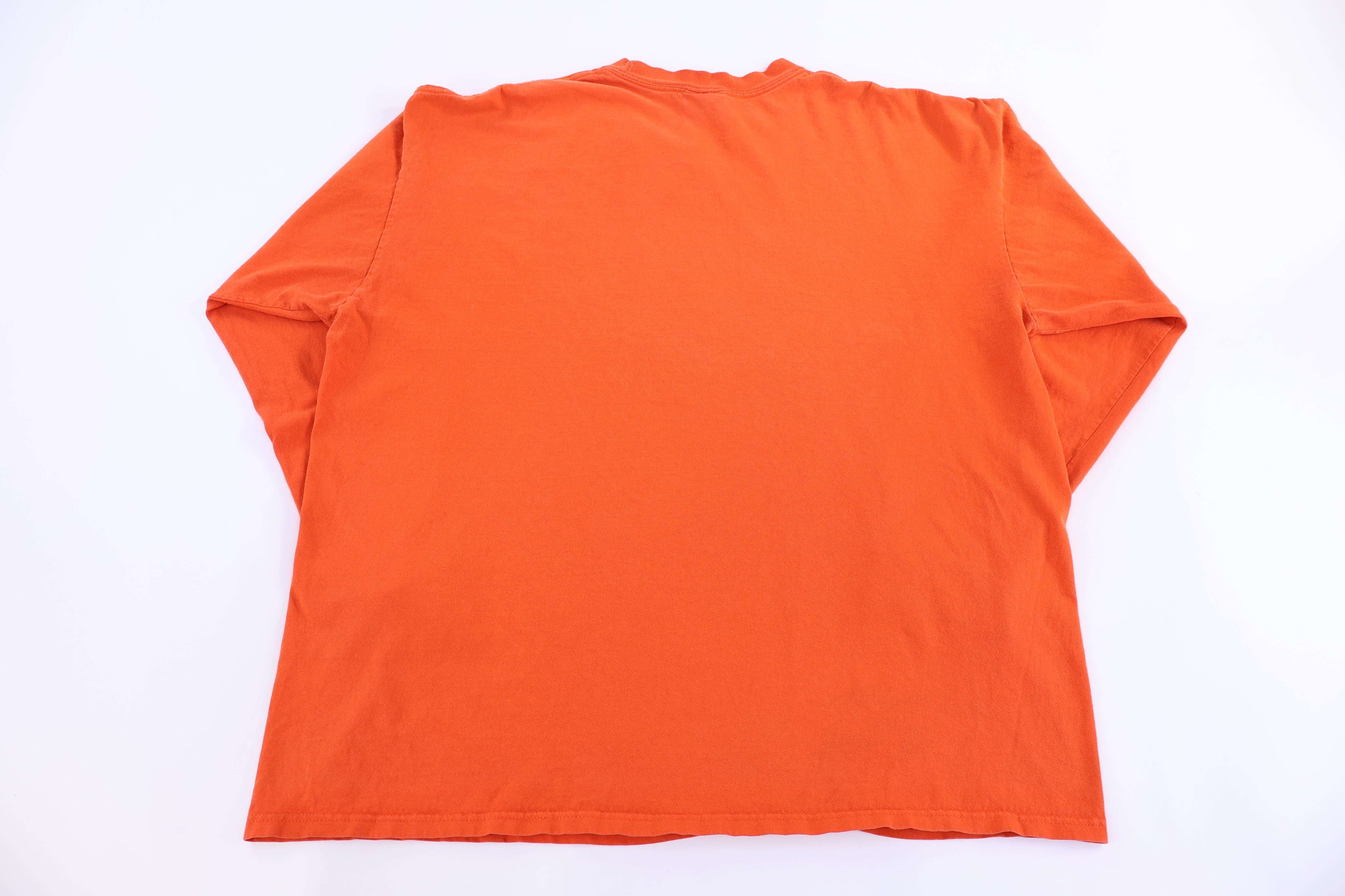 Vintage Nike Virginia Tech LS T-shirt - Shirts & Tops - Thrifted Threads