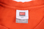Vintage Nike Virginia Tech LS T-shirt - Shirts & Tops - Thrifted Threads