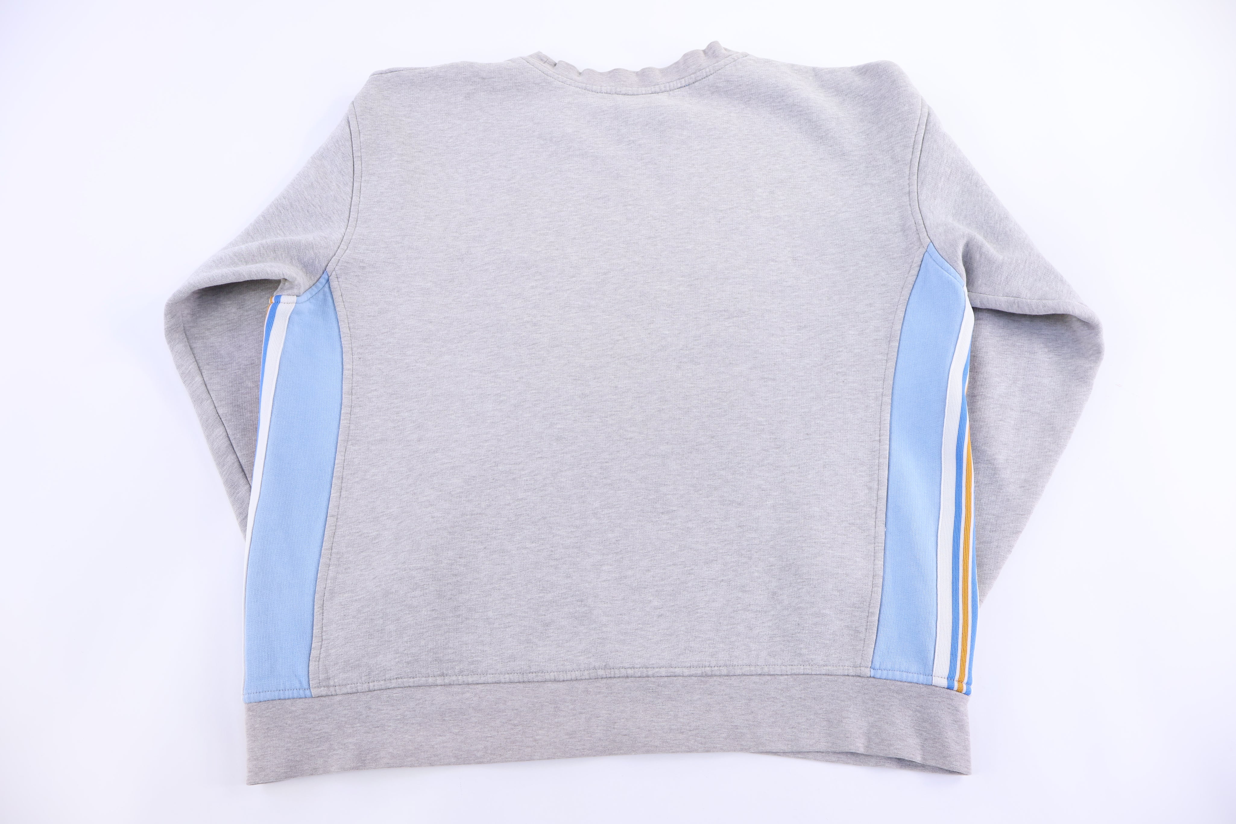 Vintage Nike West Division Sweatshirt - Sweatshirt - Thrifted Threads