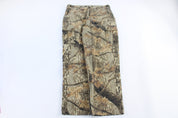 Vintage Northwest Territory Camo Pants - Pants - Thrifted Threads