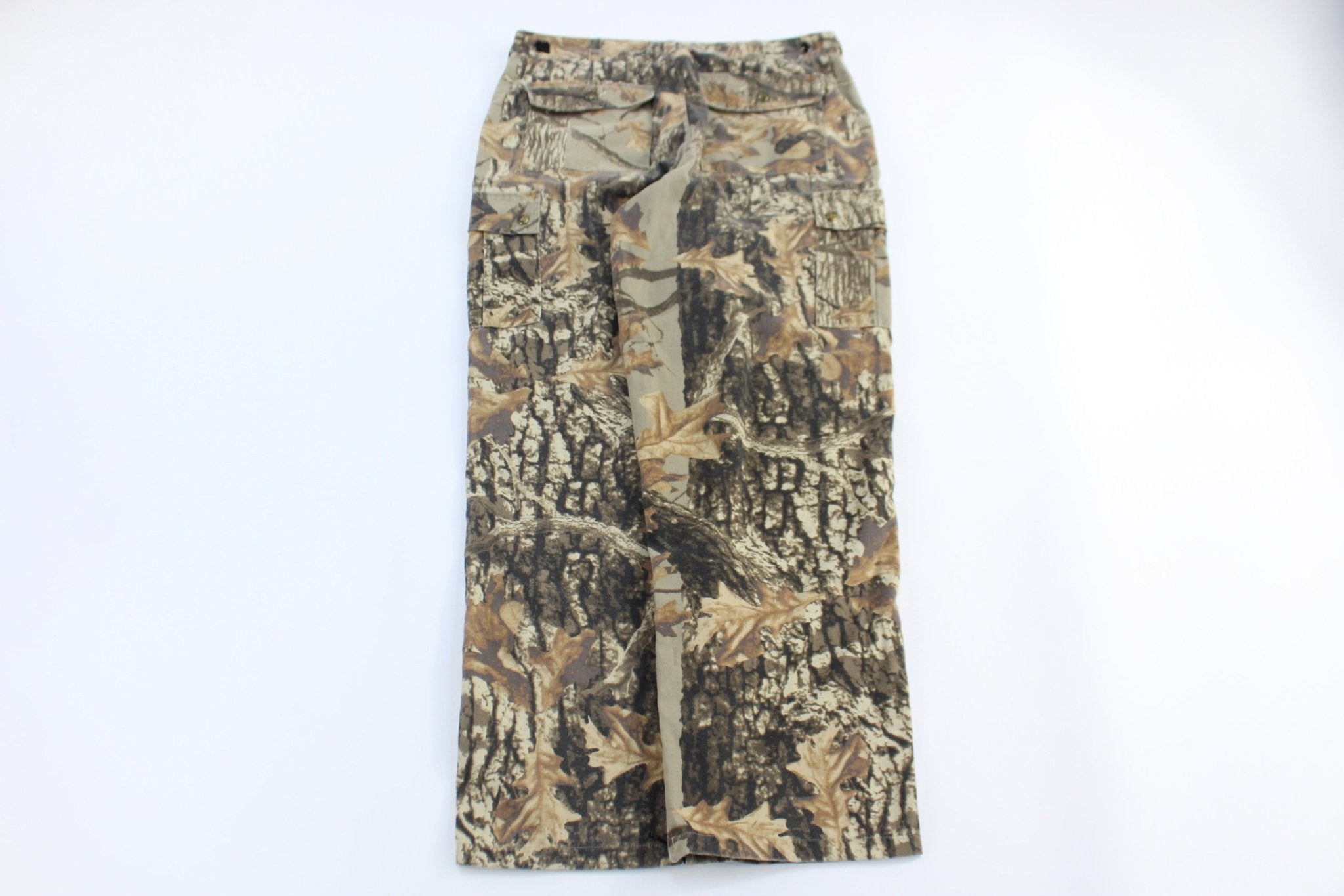 Vintage Northwest Territory Camo Pants - Pants - Thrifted Threads